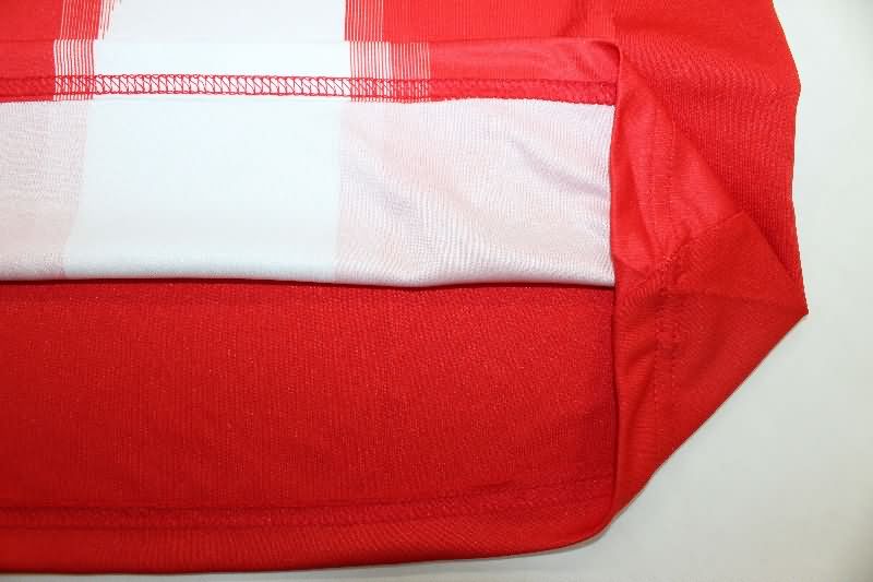 AAA Quality Bayern Munich 25/26 Home Soccer Jersey