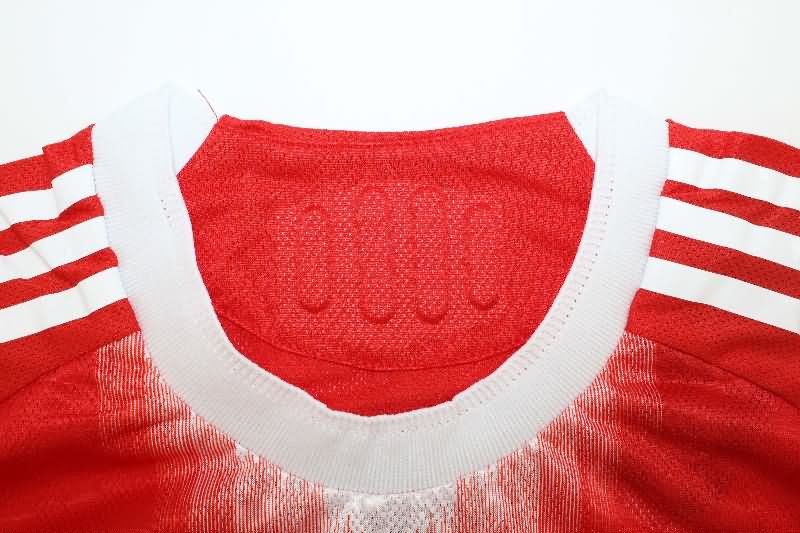 AAA Quality Bayern Munich 25/26 Home Soccer Jersey (Player)