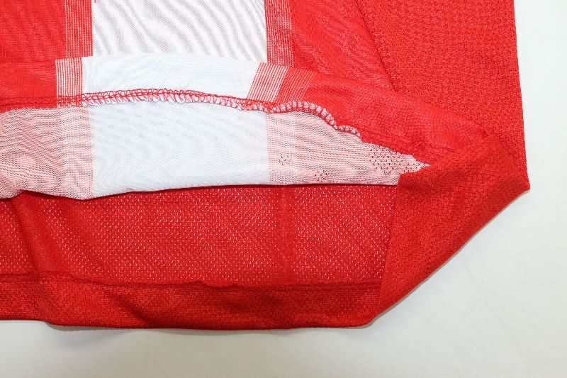 AAA Quality Bayern Munich 25/26 Home Soccer Jersey (Player)