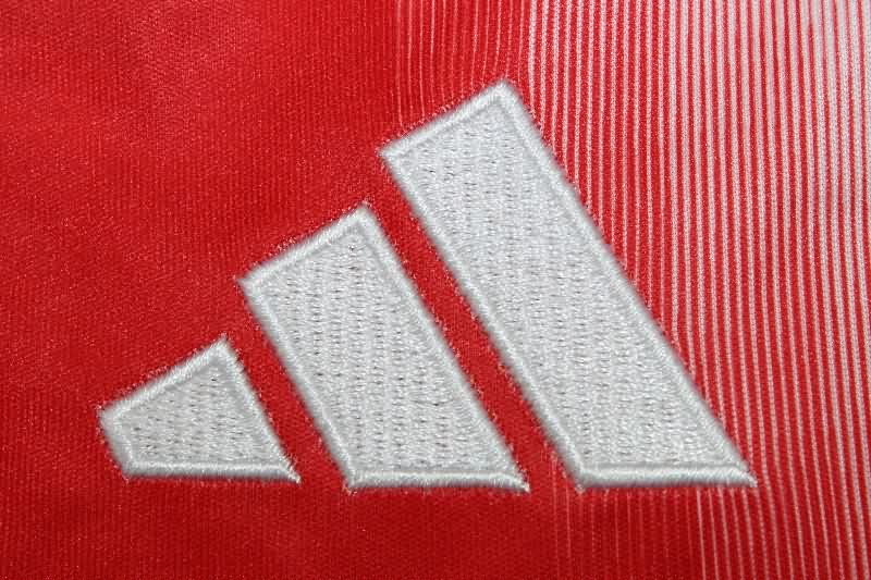 AAA Quality Bayern Munich 25/26 Home Women Soccer Jersey