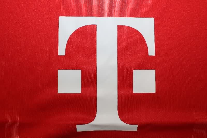 AAA Quality Bayern Munich 25/26 Home Women Soccer Jersey