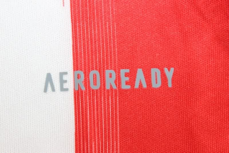 AAA Quality Bayern Munich 25/26 Home Women Soccer Jersey