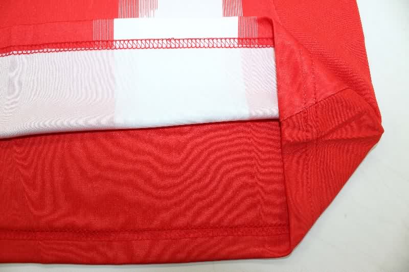 AAA Quality Bayern Munich 25/26 Home Women Soccer Jersey