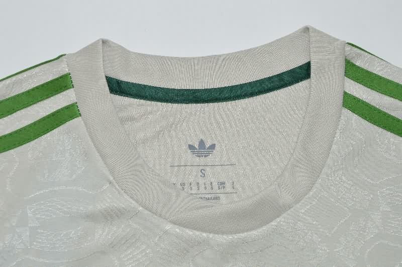 AAA Quality Bayern Munich 25/26 Oktoberfest Soccer Jersey