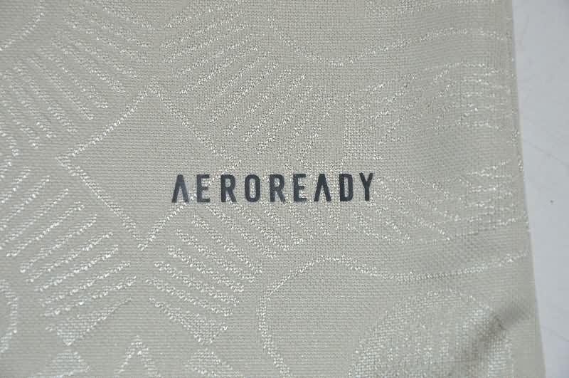 AAA Quality Bayern Munich 25/26 Oktoberfest Soccer Jersey