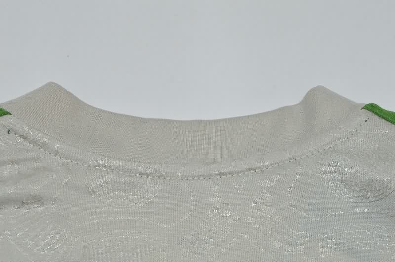 AAA Quality Bayern Munich 25/26 Oktoberfest Soccer Jersey