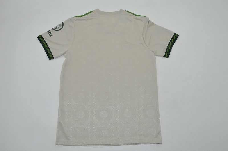 AAA Quality Bayern Munich 25/26 Oktoberfest Soccer Jersey