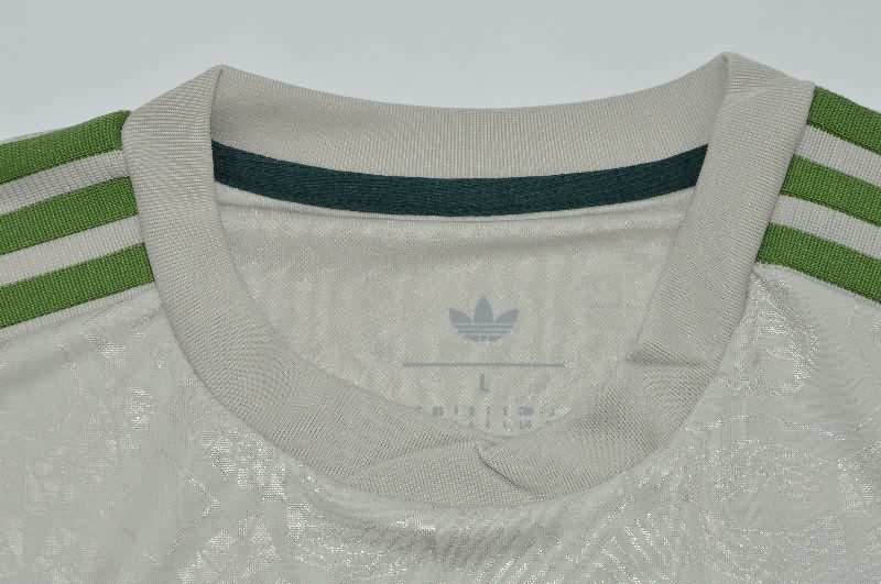 AAA Quality Bayern Munich 25/26 Oktoberfest Soccer Jersey (Player)