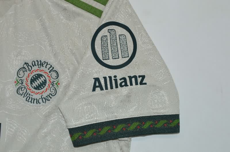 AAA Quality Bayern Munich 25/26 Oktoberfest Soccer Jersey (Player)