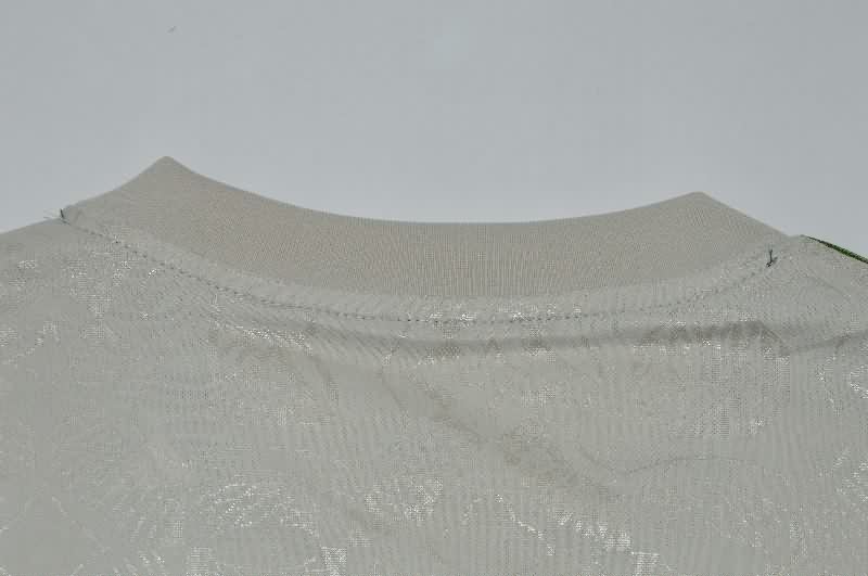 AAA Quality Bayern Munich 25/26 Oktoberfest Soccer Jersey (Player)