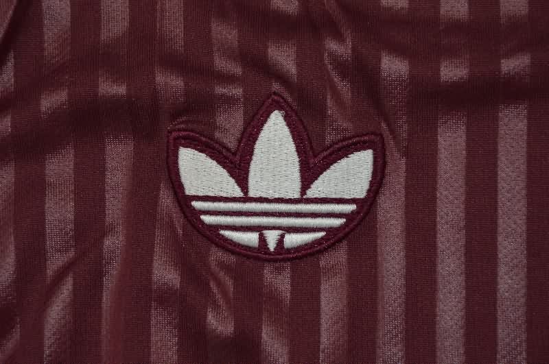 AAA Quality Bayern Munich 25/26 Red Soccer Jersey