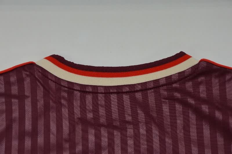 AAA Quality Bayern Munich 25/26 Red Soccer Jersey