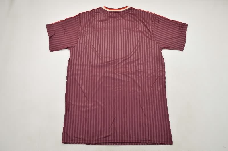 AAA Quality Bayern Munich 25/26 Red Soccer Jersey