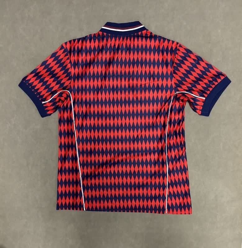 AAA Quality Bayern Munich 25/26 Special Soccer Jersey