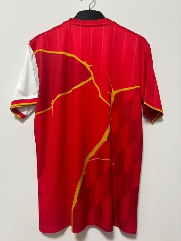 AAA Quality Bayern Munich 25/26 Special Soccer Jersey 02