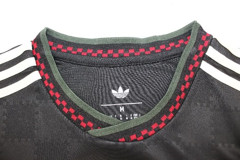 AAA Quality Bayern Munich 25/26 Third Soccer Jersey