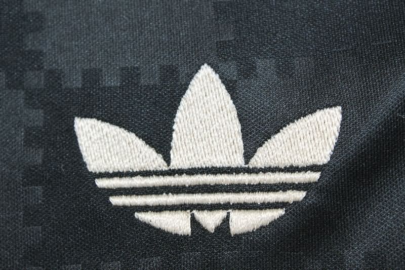 AAA Quality Bayern Munich 25/26 Third Soccer Jersey