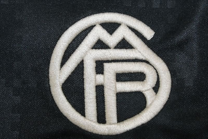 AAA Quality Bayern Munich 25/26 Third Soccer Jersey