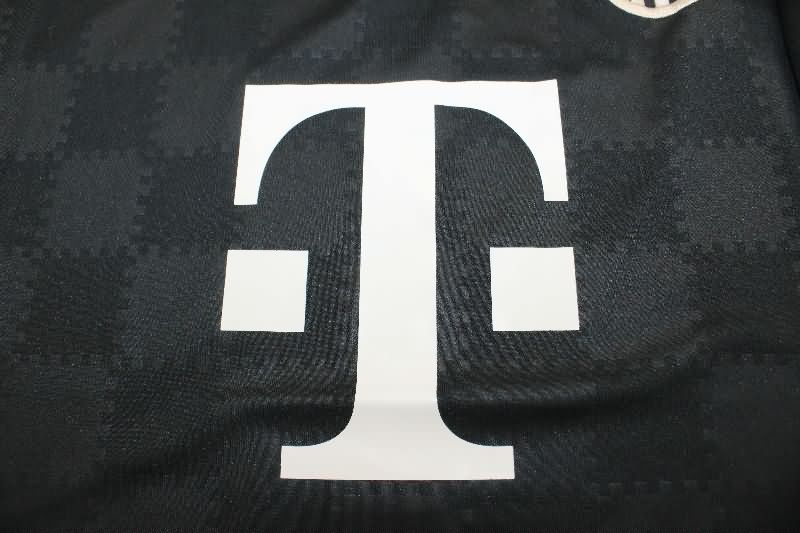 AAA Quality Bayern Munich 25/26 Third Soccer Jersey