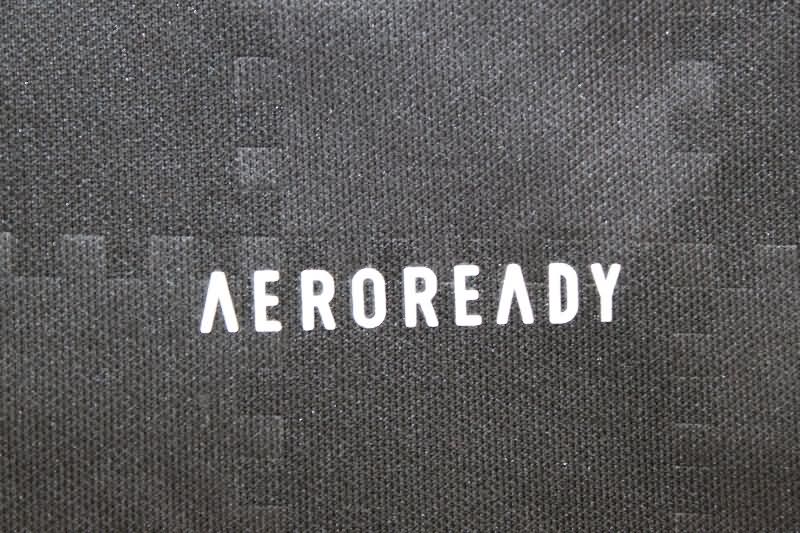 AAA Quality Bayern Munich 25/26 Third Soccer Jersey