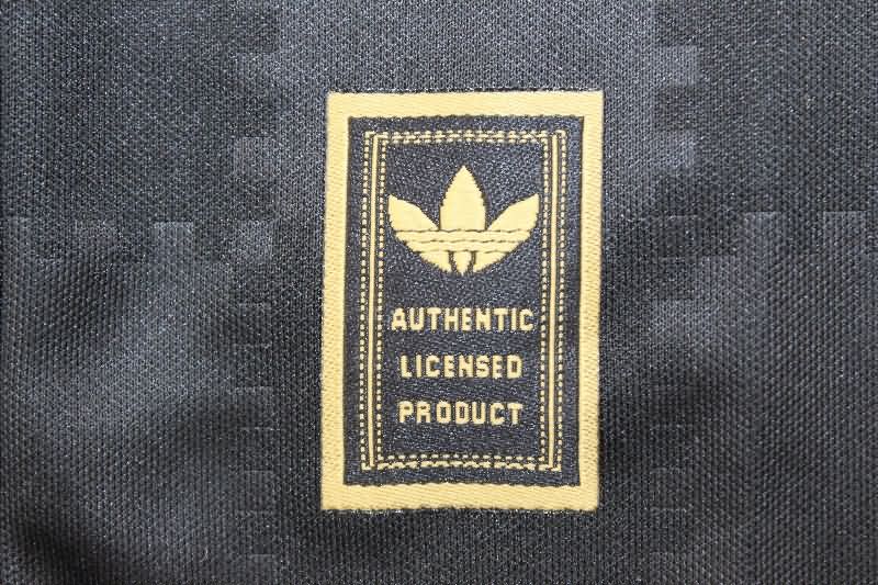 AAA Quality Bayern Munich 25/26 Third Soccer Jersey