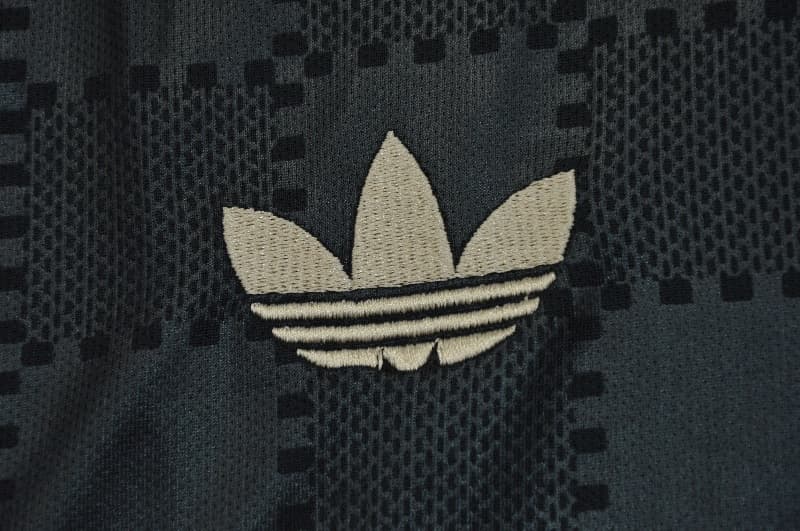 AAA Quality Bayern Munich 25/26 Third Long Sleeve Soccer Jersey