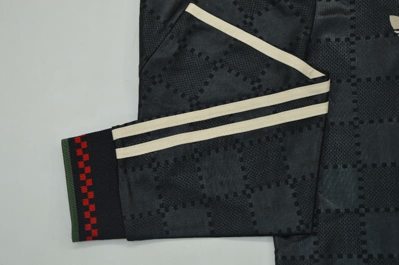 AAA Quality Bayern Munich 25/26 Third Long Sleeve Soccer Jersey