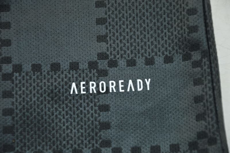 AAA Quality Bayern Munich 25/26 Third Long Sleeve Soccer Jersey