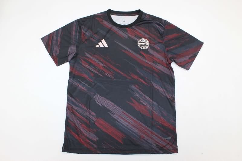 AAA Quality Bayern Munich 25/26 Training Soccer Jersey