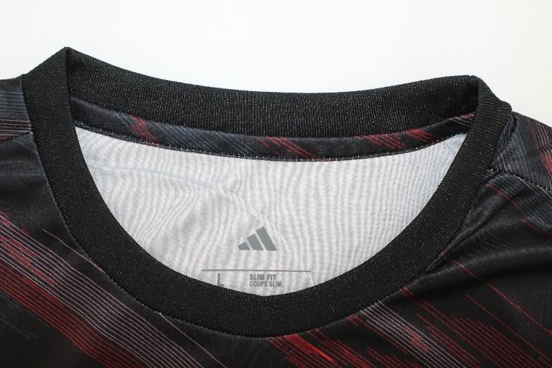 AAA Quality Bayern Munich 25/26 Training Soccer Jersey