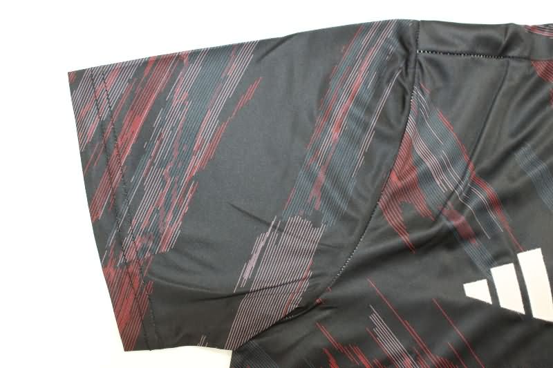 AAA Quality Bayern Munich 25/26 Training Soccer Jersey