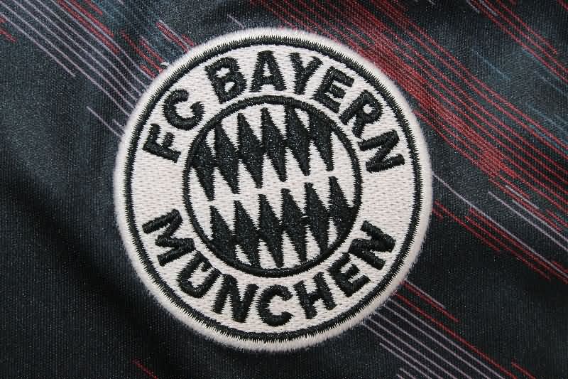 AAA Quality Bayern Munich 25/26 Training Soccer Jersey