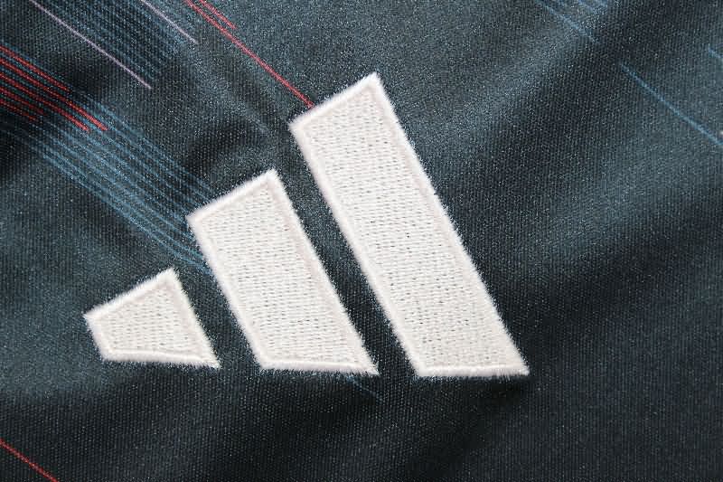 AAA Quality Bayern Munich 25/26 Training Soccer Jersey