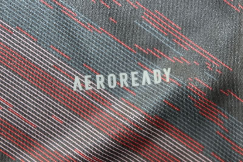 AAA Quality Bayern Munich 25/26 Training Soccer Jersey