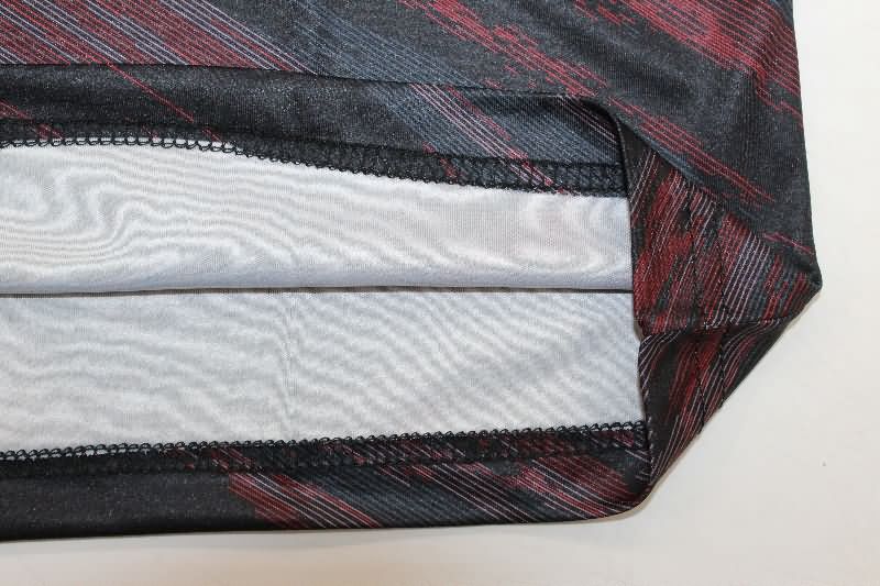 AAA Quality Bayern Munich 25/26 Training Soccer Jersey