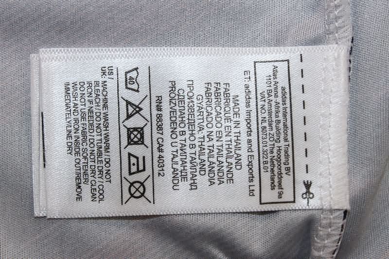 AAA Quality Bayern Munich 25/26 Training Soccer Jersey