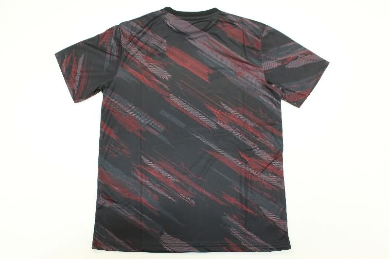 AAA Quality Bayern Munich 25/26 Training Soccer Jersey