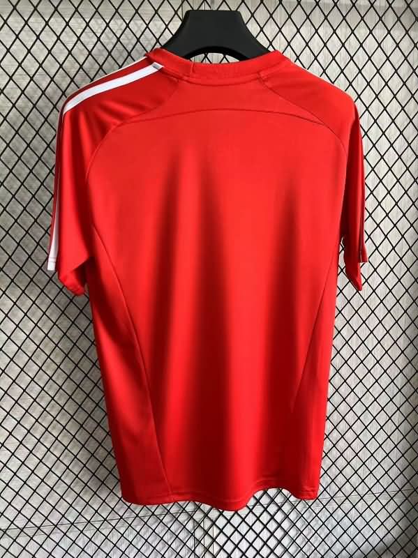AAA Quality Bayern Munich 25/26 Training Soccer Jersey 02