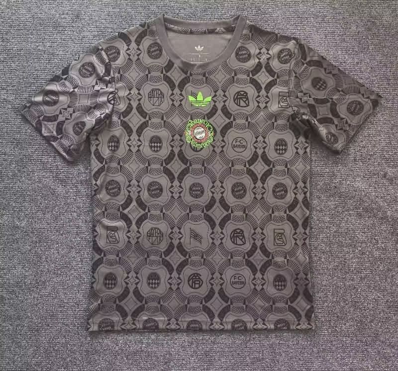 AAA Quality Bayern Munich 25/26 Training Soccer Jersey 03 AAA Quality Bayern Munich 25/26 Training Soccer Jersey 03