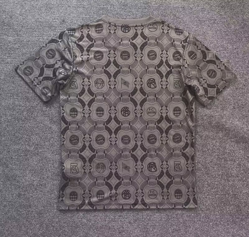 AAA Quality Bayern Munich 25/26 Training Soccer Jersey 03