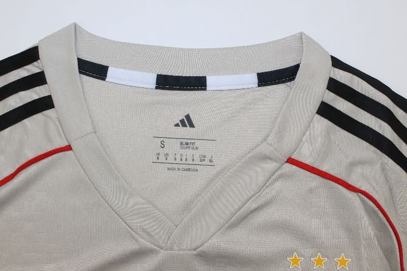 AAA Quality Benfica 25/26 Away Soccer Jersey