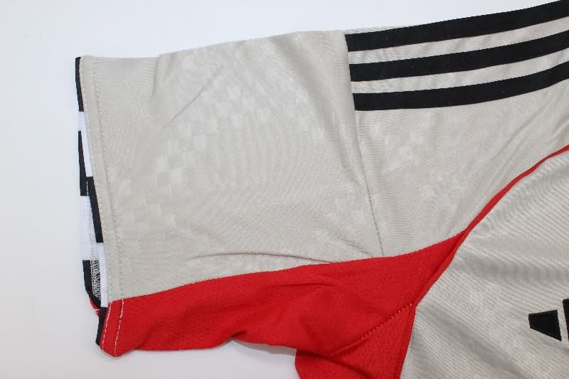 AAA Quality Benfica 25/26 Away Soccer Jersey