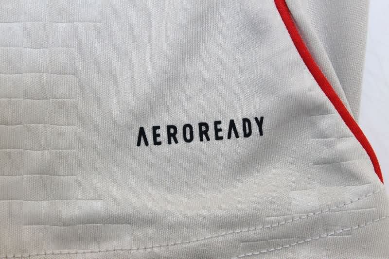 AAA Quality Benfica 25/26 Away Soccer Jersey