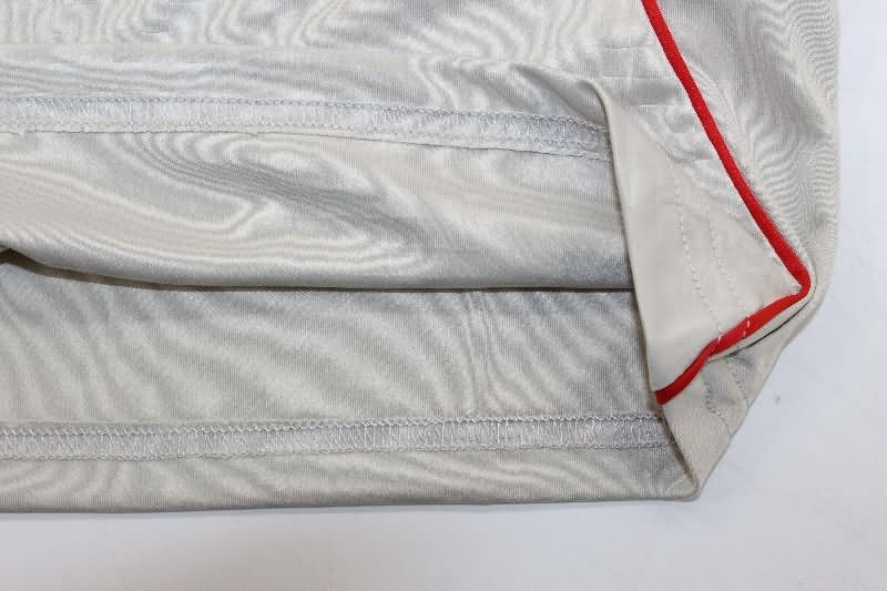 AAA Quality Benfica 25/26 Away Soccer Jersey