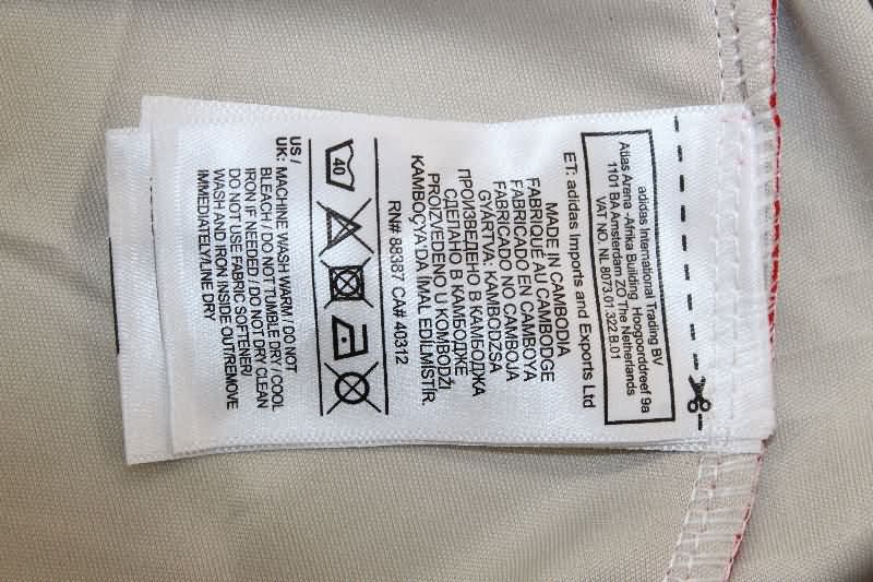 AAA Quality Benfica 25/26 Away Soccer Jersey