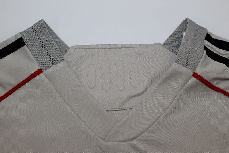 AAA Quality Benfica 25/26 Away Soccer Jersey (Player)