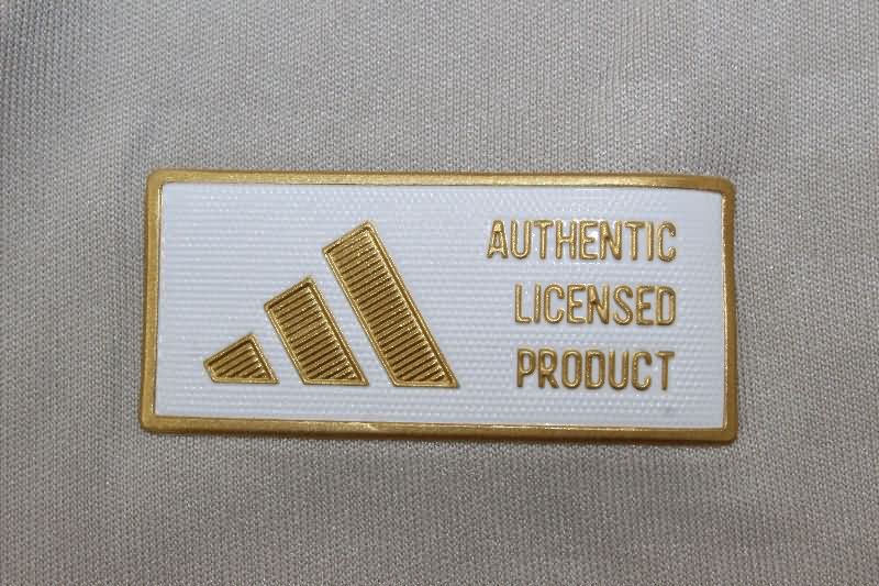 AAA Quality Benfica 25/26 Away Soccer Jersey (Player)