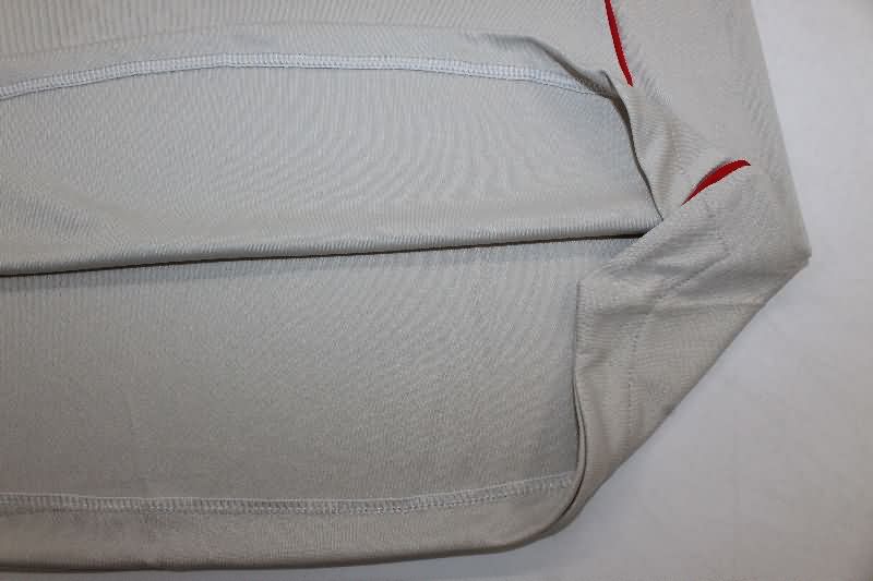 AAA Quality Benfica 25/26 Away Soccer Jersey (Player)