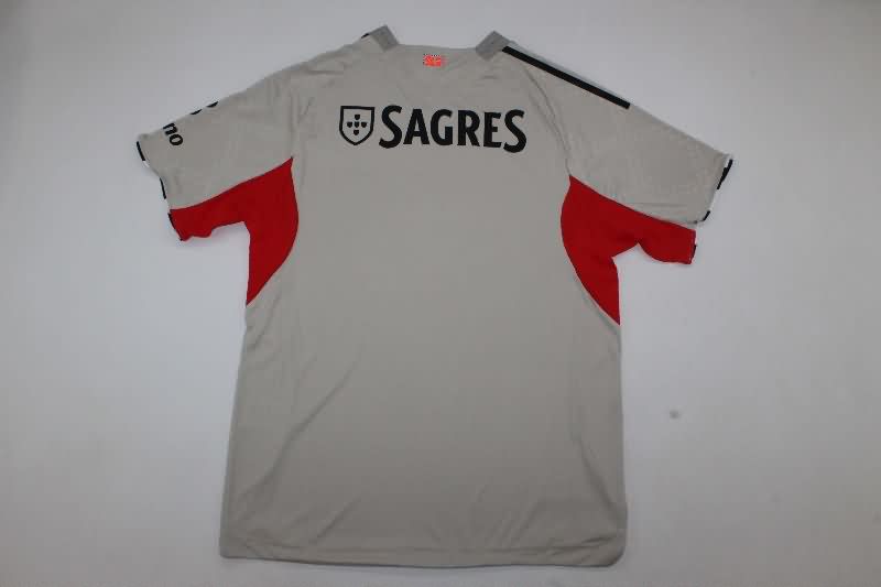 AAA Quality Benfica 25/26 Away Soccer Jersey (Player)
