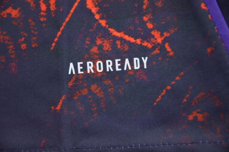 AAA Quality Benfica 25/26 Fourth Soccer Jersey